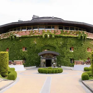 5* Hotel Citadel Gastro Boutique - цитадель