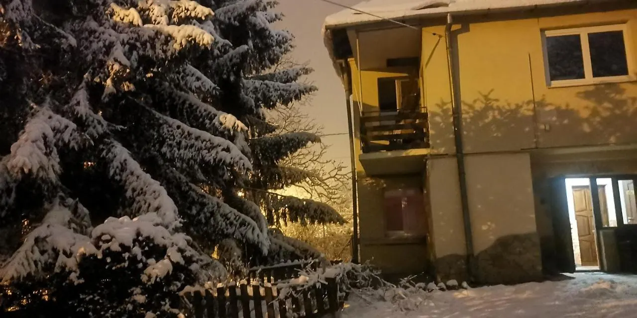 Tract House Villa Lviv Holiday home