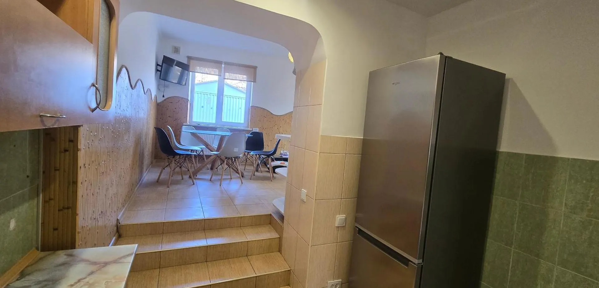 Tract House Villa Lviv Ukraine