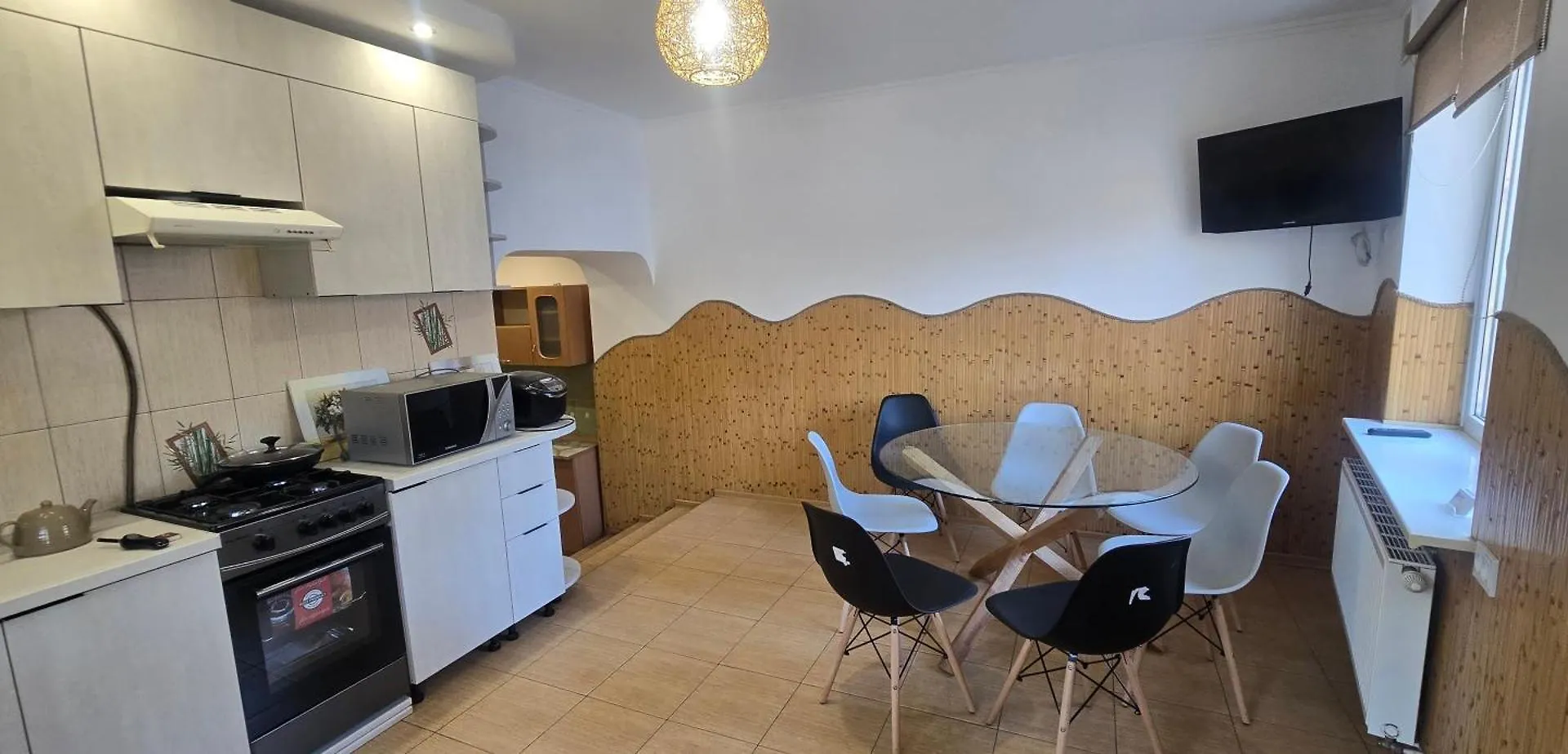Tract House Villa Lviv 0*,  Ukraine