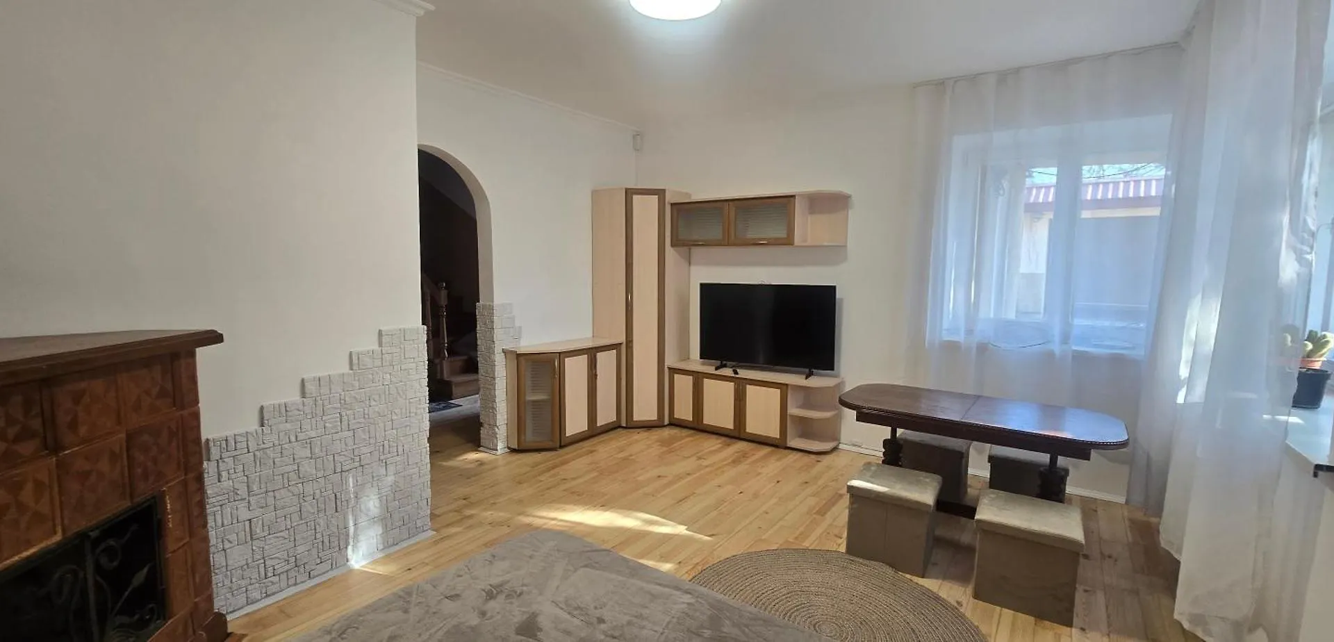 Tract House Villa Lviv Holiday home