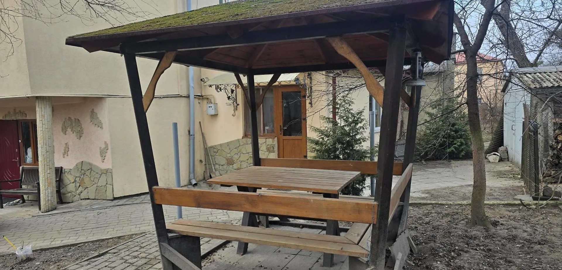 Holiday home Tract House Villa Lviv