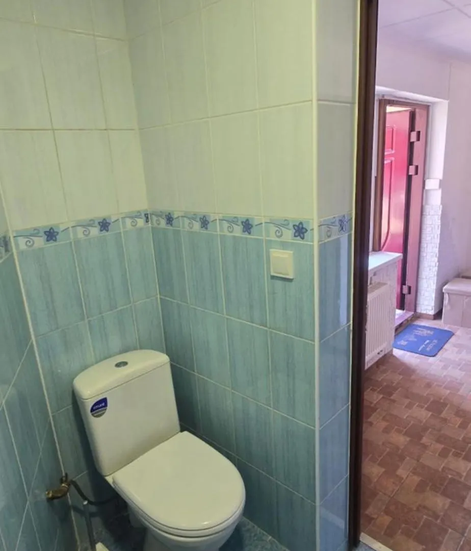 Tract House Villa Lviv