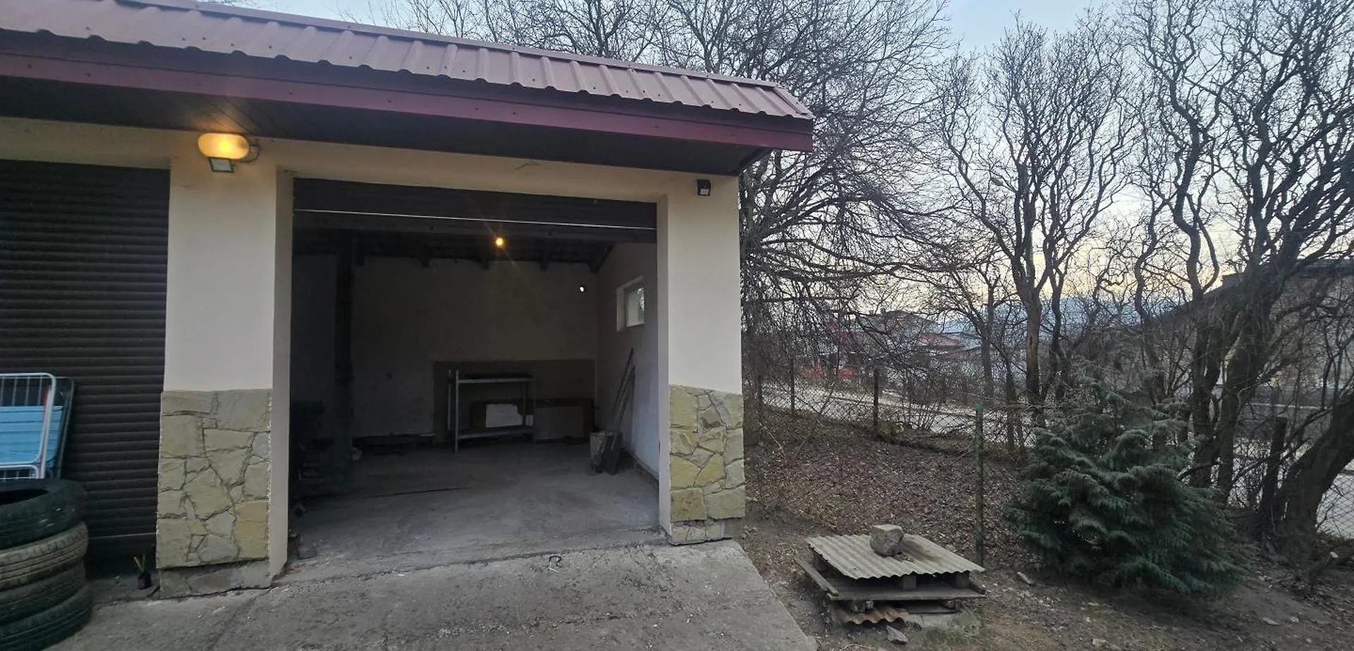Tract House Villa Lviv 0*,