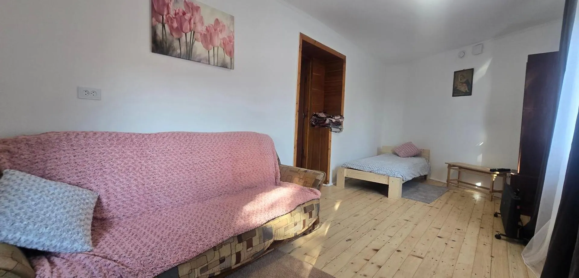 Tract House Villa Lviv 0*,