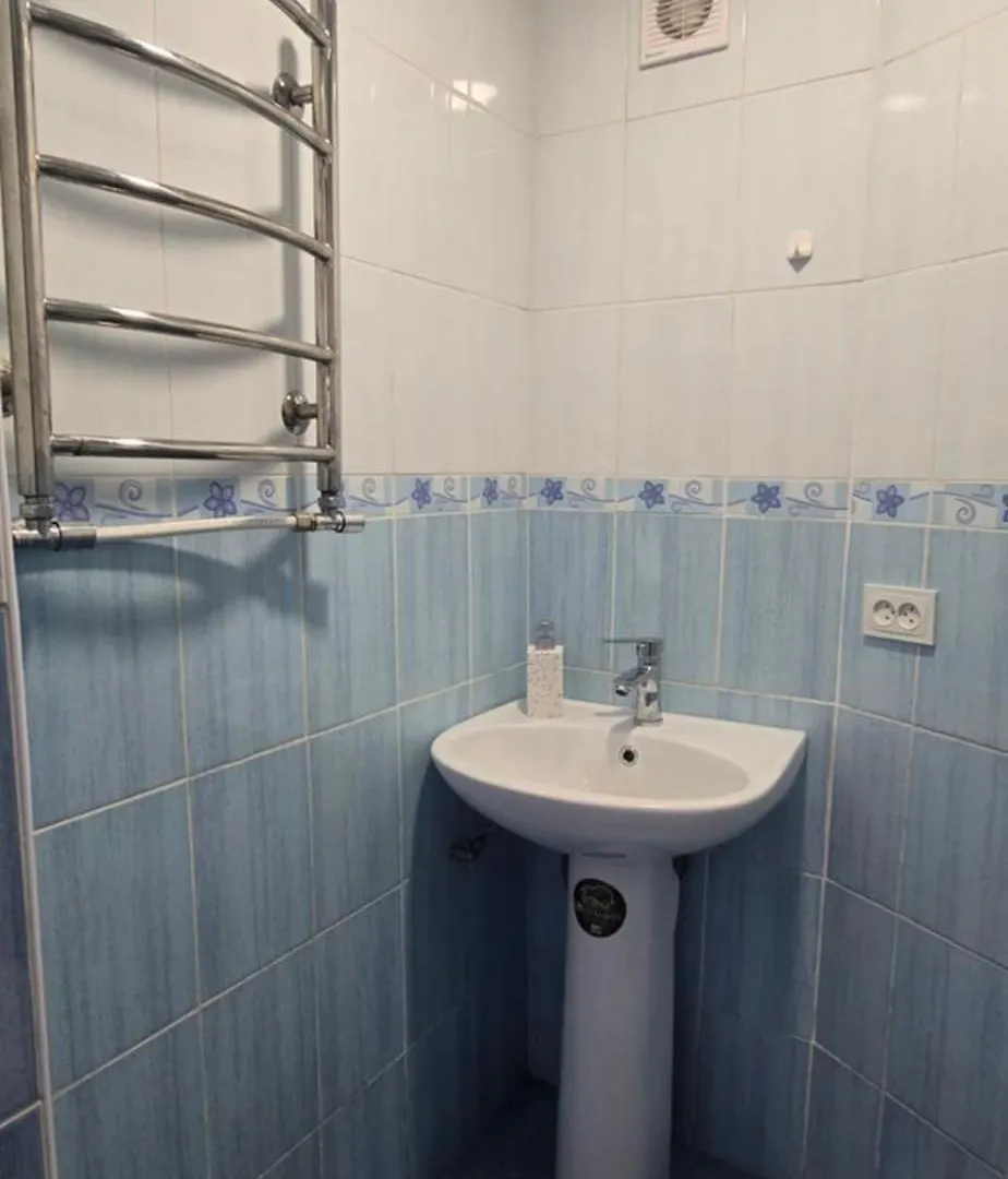Tract House Villa Lviv