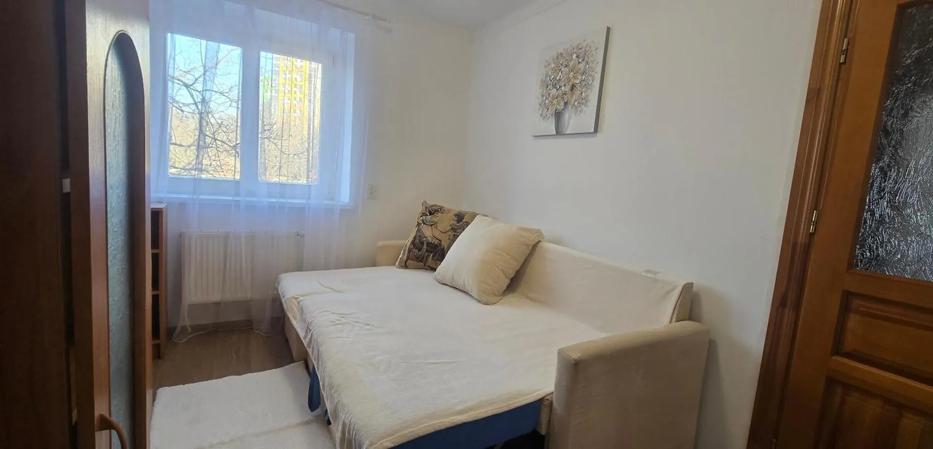 Tract House Villa Lviv Holiday home
