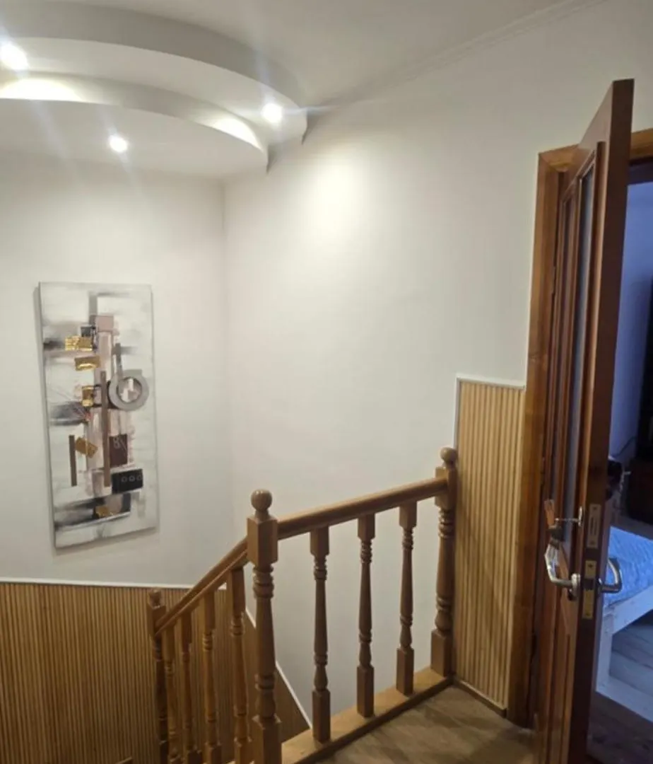 Tract House Villa Lviv Ukraine