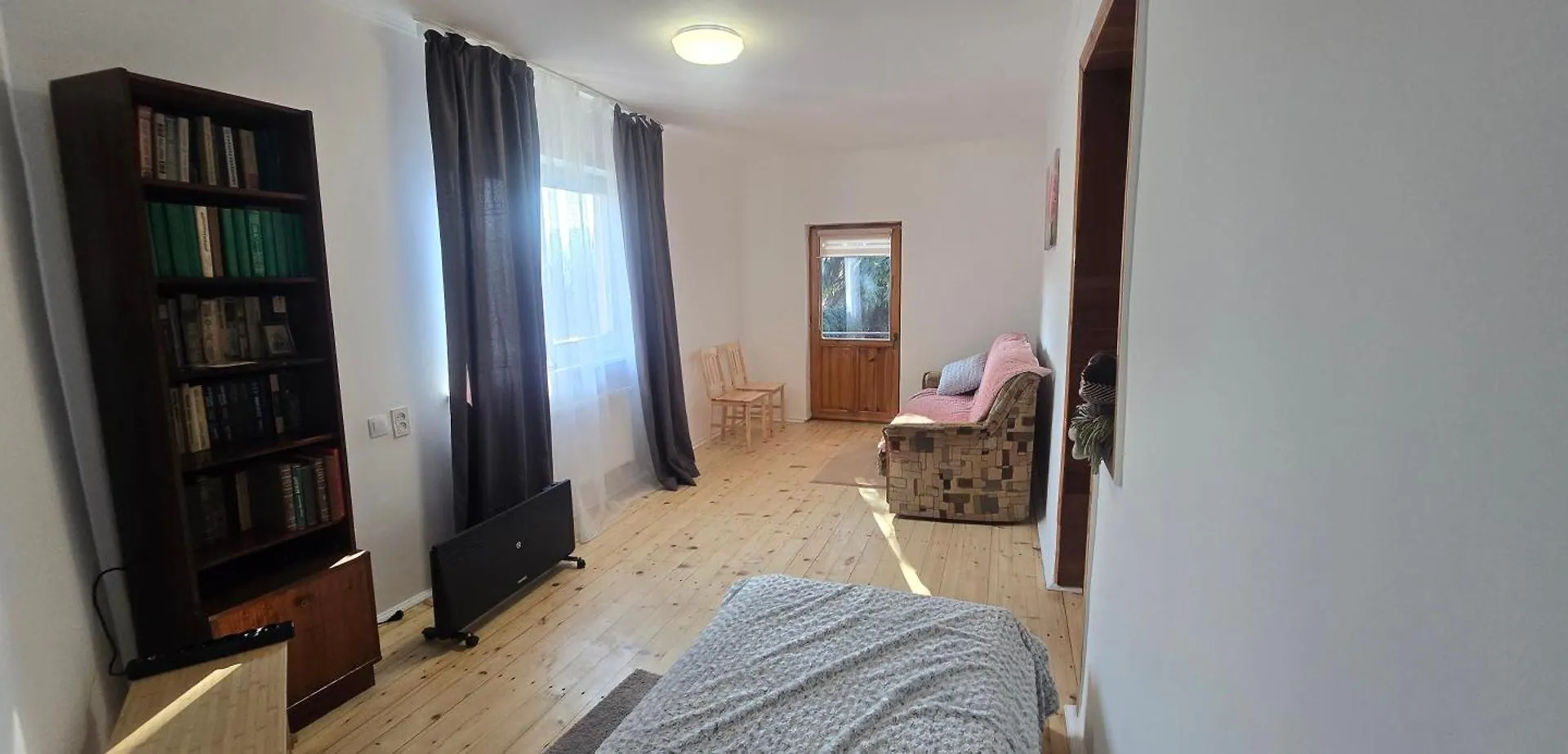 Holiday home Tract House Villa Lviv