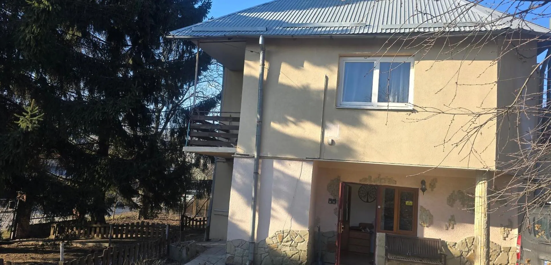 Holiday home Tract House Villa Lviv